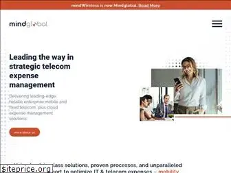 Preview of  mindwireless.com