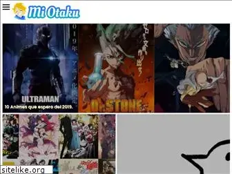 Preview of  miotaku.com