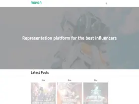 Preview of  mipon.org