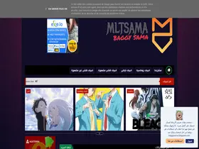 Preview of  mltsama.blogspot.com