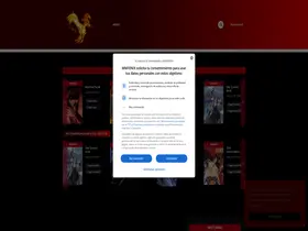 Preview of  mmfenix.com