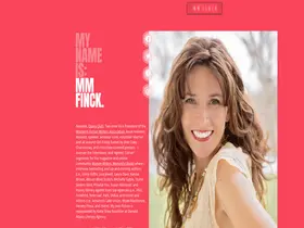 Preview of  mmfinck.com