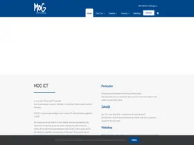 Preview of  mogpc.nl