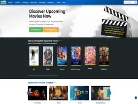 Preview of  movieinsider.com