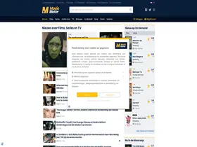 Preview of  moviemeter.nl