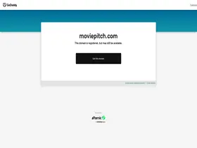 Preview of  moviepitch.com