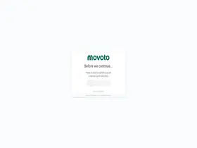 Preview of  movoto.com