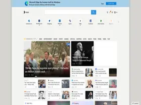 Preview of  msn.com