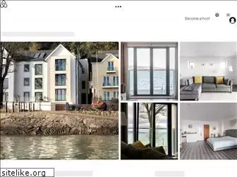 Preview of  mumbles.co.uk