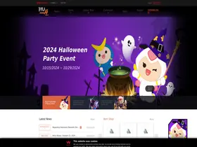 Preview of  muonline.com