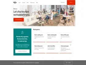 Preview of  myregus.com