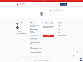 Preview of  mytexasmortgage.com