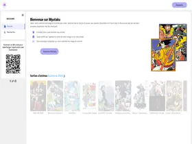 Preview of  myutaku.com