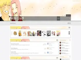 Preview of  narusaku.com