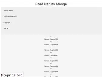 Preview of  naruto6.com