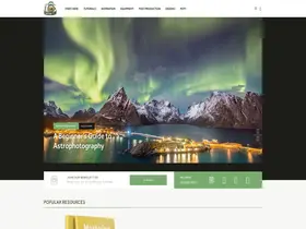 Preview of  naturettl.com