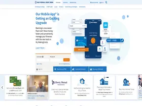 Preview of  navyfederal.org