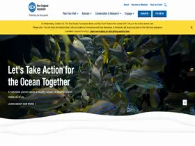 Preview of  neaq.org