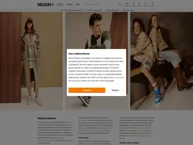 Preview of  nelson.nl