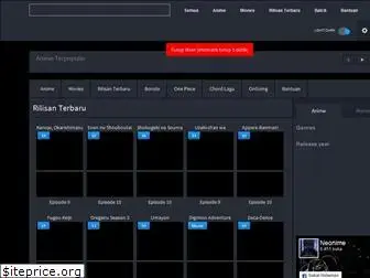 Preview of  neonime.moe