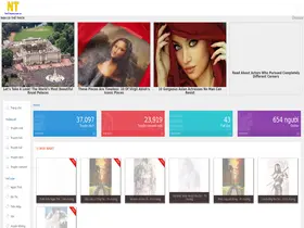 Preview of  nettruyen.com.vn