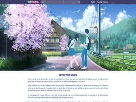 Preview of  nettruyenco.vn