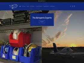 Preview of  nexairstore.com