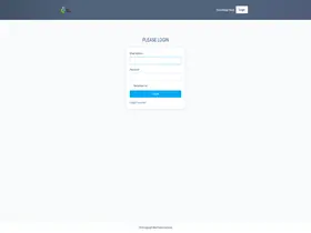 Preview of  nexoscans.com