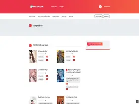 Preview of  nhayho.com