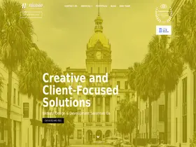 Preview of  nicasiodesign.com