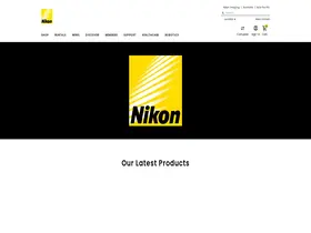 Preview of  nikon.com.au