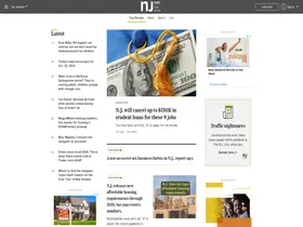 Preview of  nj.com