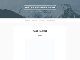 Preview of  nmachine.online