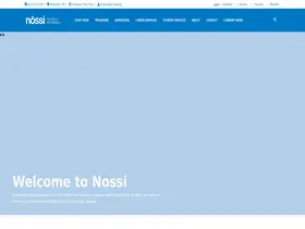 Preview of  nossi.edu