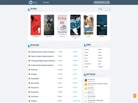 Preview of  novel12.com