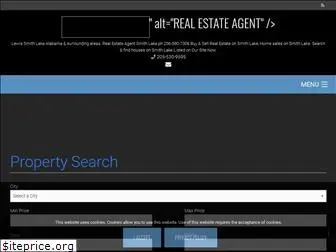 Preview of  nuwaverealty.com