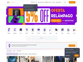 Preview of  olx.com.br