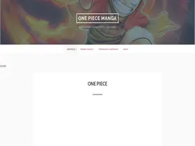 Preview of  onepiece-manga-online.net