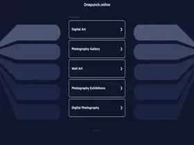 Preview of  onepunch.online