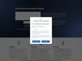 Preview of  onlinedocumentviewer.com