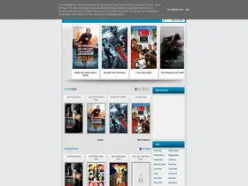 Preview of  onlinemovieshouse.blogspot.com