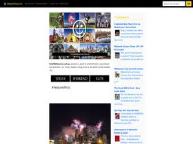 Preview of  onlymelbourne.com.au