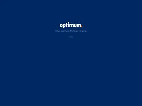 Preview of  optimum.com