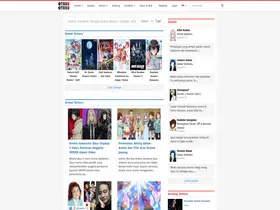 Preview of  otakotaku.com