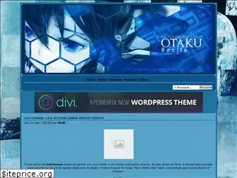 Preview of  otakurecife.forumbrasil.net