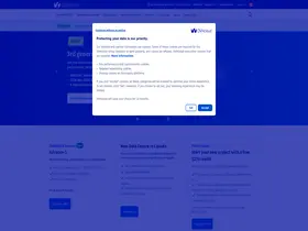 Preview of  ovh.com