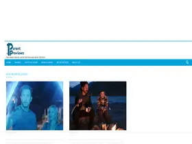 Preview of  parentpreviews.com