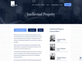 Preview of  patentpatent.com