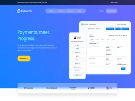 Preview of  paynearme.com