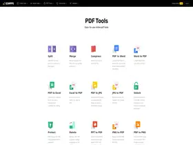 Preview of  pdf.io